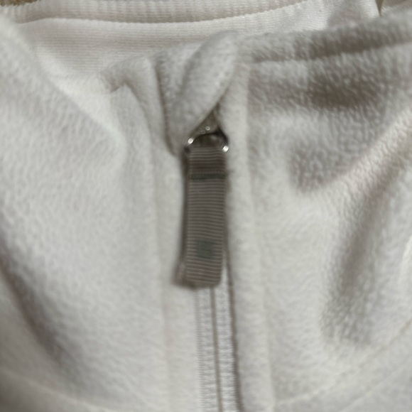 Burton fleece. - Picture 6 of 7